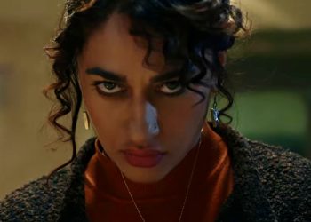 रहस्य र डरले भरिएको नेपाली सस्पेन्स थ्रिलर फिल्म ‘खेल’को ट्रेलर सार्वजनिक