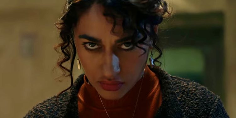 रहस्य र डरले भरिएको नेपाली सस्पेन्स थ्रिलर फिल्म ‘खेल’को ट्रेलर सार्वजनिक