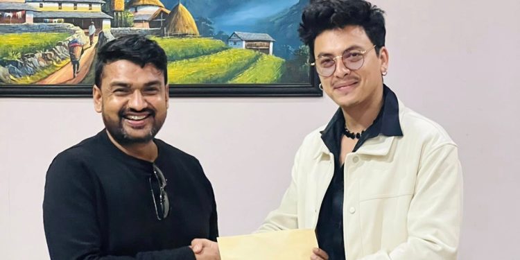 पल शाहको नयाँ यात्रा: ‘यानीमाया’का साथ फिल्म निर्माताको रूपमा डेब्यू