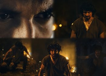 अभिनेता समीर भट्टको जन्मदिनमा ‘बलिदान’को एक्सनले भरिपूर्ण प्रि-टिजर