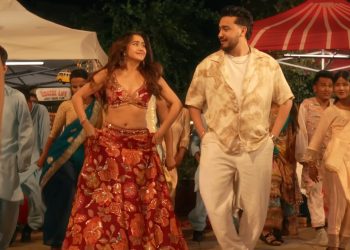 सुशान्त केसीको ‘बार्दली’ गीतको हिन्दि भर्सन ‘उफ’ टि-सिरिजबाट सार्वजनिक