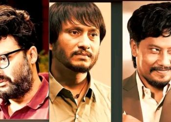 ‘के घर के डेरा : घर नं २’: खगेन्द्र, निश्चल र आर्यन मध्ये को हुन् डेरावाल र घरभेटी ?