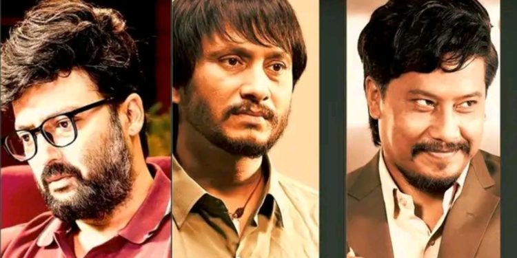 ‘के घर के डेरा : घर नं २’: खगेन्द्र, निश्चल र आर्यन मध्ये को हुन् डेरावाल र घरभेटी ?