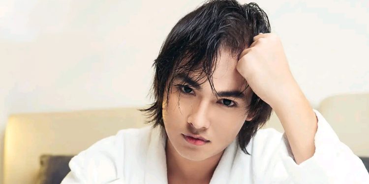 ५ वर्षपछि फिल्ममा पुनः कमब्याक गर्दै ‘समर लभ’ अभिनेता आशिष पिया