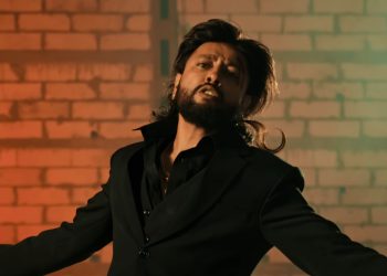 दुर्गेशको ‘दुस्मन हेरेको हेर्‍यै’को ऐतिहासिक सफलता: ३ महिनामै ५ करोड भ्यूज