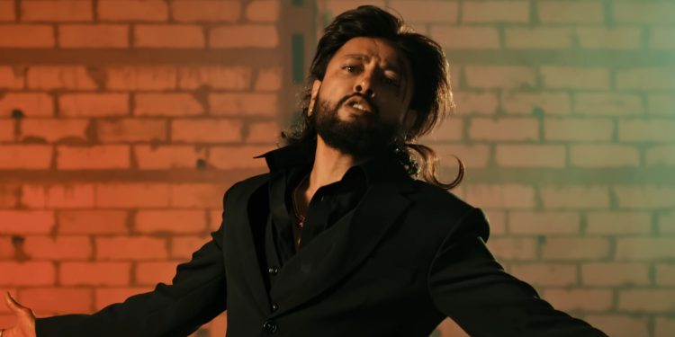 दुर्गेशको ‘दुस्मन हेरेको हेर्‍यै’को ऐतिहासिक सफलता: ३ महिनामै ५ करोड भ्यूज