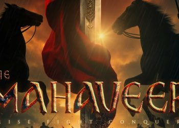 युद्धको कथा बोकेको ‘द महावीर’ निर्माण घोषणा, नेपाली र हिन्दी भाषामा निर्माण हुँदै