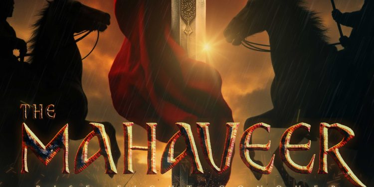 युद्धको कथा बोकेको ‘द महावीर’ निर्माण घोषणा, नेपाली र हिन्दी भाषामा निर्माण हुँदै