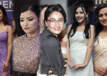 ‘खेल’को ग्रान्ड प्रिमियरमा ‘हलिउड स्तर’को भन्दै प्रशंसा, भोलिदेखि प्रदर्शनमा आउँदै