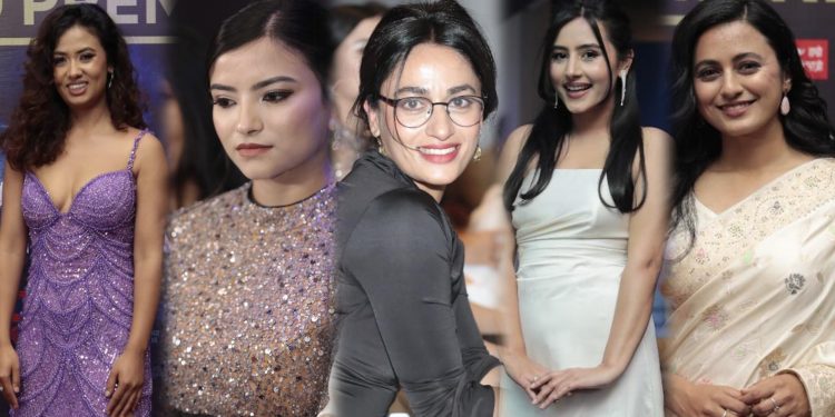 ‘खेल’को ग्रान्ड प्रिमियरमा ‘हलिउड स्तर’को भन्दै प्रशंसा, भोलिदेखि प्रदर्शनमा आउँदै