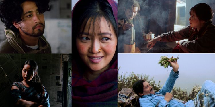 फिल्म ‘ऊनको स्वीटर’को टिजर सार्वजनीक, डिजिटल युगमा डायरीको कथा