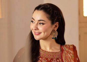 भारतमा पाकिस्तानी कलाकारमाथि पूर्ण प्रतिबन्ध, हानिया आमिर ‘सरदार ३’ बाट निकालिइन्