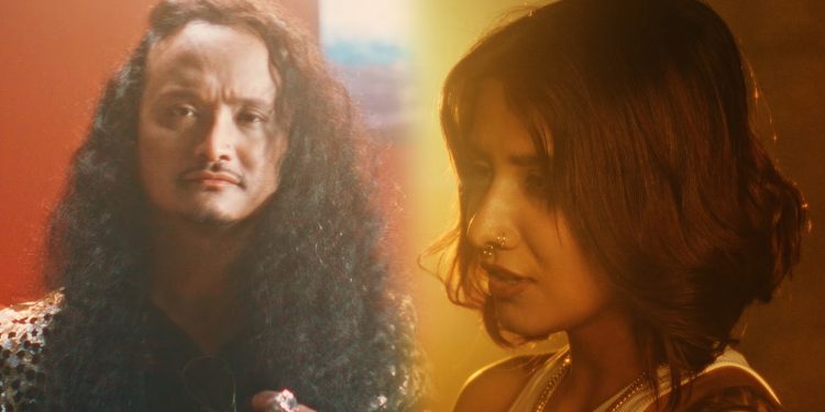 अमित प्रधानको ‘मायाको आभाष’ गीतको भिडियो सार्वजनिक