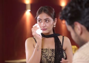 टिकटक स्टार तथा मोडल मिस पविको बालविवाह, १६ वर्षकै उमेरमा डिभोर्स