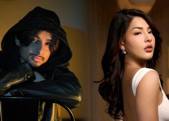 चर्चित गायक प्रकाश दूतराज अब फिल्ममा, ‘आहुति’मा साम्राज्ञीसँग बाँधियो जोडी