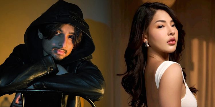 चर्चित गायक प्रकाश दूतराज अब फिल्ममा, ‘आहुति’मा साम्राज्ञीसँग बाँधियो जोडी