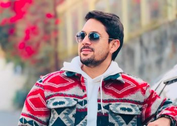 नयाँ वर्षको अवसरमा रामकृष्ण ढकालको भक्तपुरमा विशेष प्रस्तुती