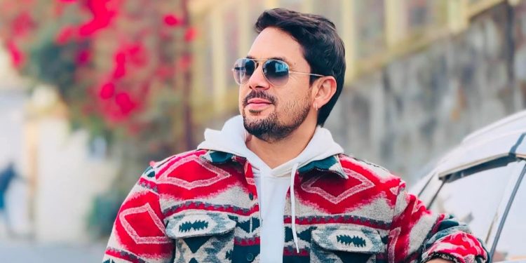 नयाँ वर्षको अवसरमा रामकृष्ण ढकालको भक्तपुरमा विशेष प्रस्तुती