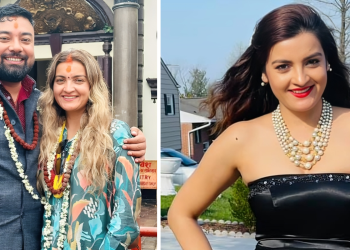 अरुणिमा र युवराजबीच विवाह भएको ८ महिनामै औपचारिक रुपमा सम्बन्ध विच्छेद