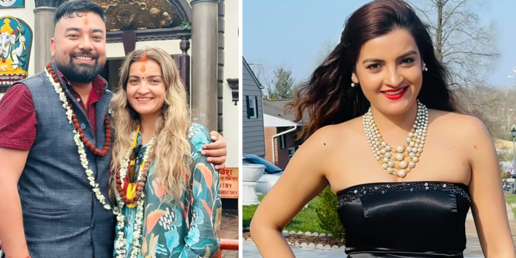 अरुणिमा र युवराजबीच विवाह भएको ८ महिनामै औपचारिक रुपमा सम्बन्ध विच्छेद