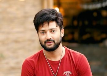 फूलपातीमा रिलिज हुने ‘महाराजधिराज’मा आर्यन सिग्देल अनुबन्धित