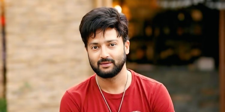 फूलपातीमा रिलिज हुने ‘महाराजधिराज’मा आर्यन सिग्देल अनुबन्धित