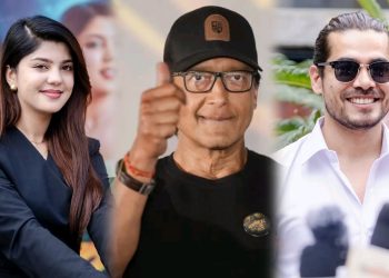 महानायक राजेश हमालसहित ‘नरसिंहा अवतार’टिम भोलि कोशी प्रदेशका दर्शक भेट्न आउने