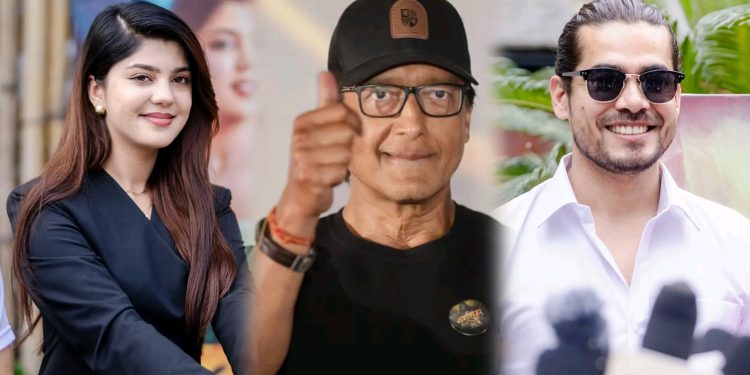 महानायक राजेश हमालसहित ‘नरसिंहा अवतार’टिम भोलि कोशी प्रदेशका दर्शक भेट्न आउने