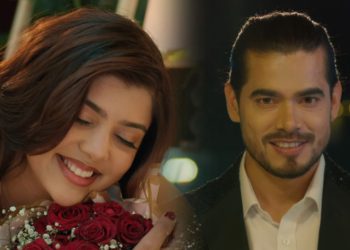 प्रदर्शन अगावै ‘नरसिंहाः अवतार’मा राज र सनिशाको संवादले कमायो चर्चा