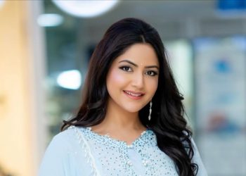 फिल्म ‘महाराजधिराज’मा वर्षा शिवाकोटीको इन्ट्री, बलियो बन्दै लाईनअप