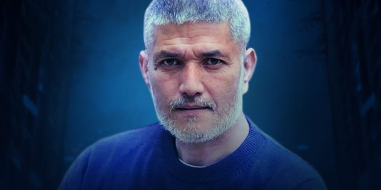 ‘द ब्ल्यू लाइट’ मा अर्पण थापाको प्रवेश