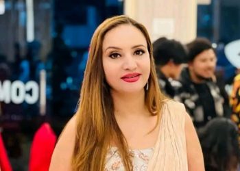 मार्मिक कथा बोकेको ‘आ बाट आमा’, बिपना थापा आमाको भूमिकामा देखिँदै