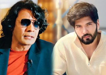 विराज भट्टपछि सुशील श्रेष्ठ फिल्म ‘राम नाम सत्य’मा अनुबन्ध