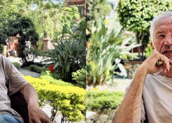 विश्वविख्यात निर्देशक एरिक भ्यालीले गरे नेपाली फिल्म ‘ऊनको स्वीटर’को खुलेर प्रशंसा