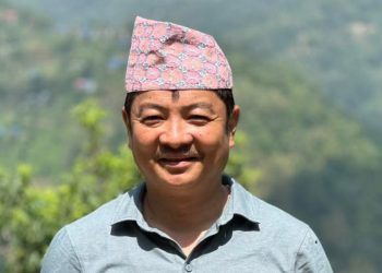 याम शेर्पाको ‘मिरमिरे’मा दयाहाङ राई अनुबन्ध, चाडैं सुटिङ सुरु हुने