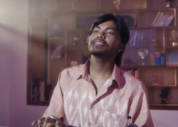 सुजन श्रेष्ठको निर्देशनमा नेपाल आइडल-५ विजेता करण परियारले ल्याए ‘सम्झना’