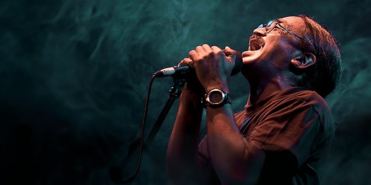 नेपथ्यको अमेरिका यात्रा जारी: लस एन्जलसमा सफल शो