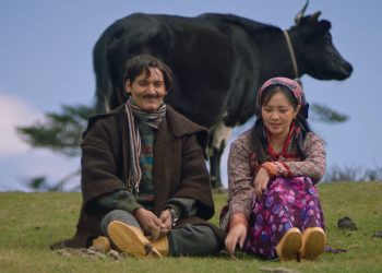 ‘ऊनको स्वीटर’: नेपाली बक्स अफिसमा नयाँ इतिहास, बन्यो यस वर्षको पहिलो सुपरहिट