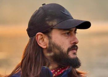 प्रदीप खड्कालाई शर्मिला पाण्डेको फिल्ममा अफर, उनले ६ महिनापछि समय दिनसक्ने