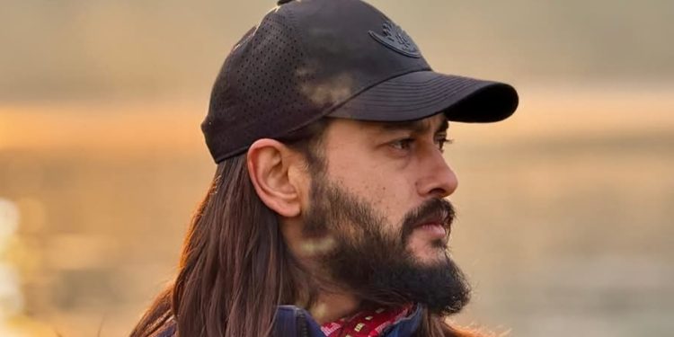 प्रदीप खड्कालाई शर्मिला पाण्डेको फिल्ममा अफर, उनले ६ महिनापछि समय दिनसक्ने