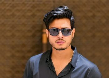 ‘महाराजधिराज’मा अभिनेता पुष्प खड्काको इन्ट्री