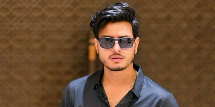 ‘महाराजधिराज’मा अभिनेता पुष्प खड्काको इन्ट्री