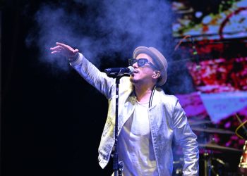 सबिन राई र ‘फारोह’ को ‘अमेरिका टूर २०२५’ घोषणा