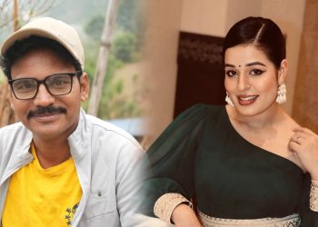 आलोचना खेपिरहेकी सञ्चिता शाहीलाई माग्नेबुढाले ‘बिर्खेनी’ भनेकोमा आपत्ति