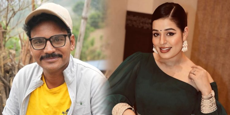 आलोचना खेपिरहेकी सञ्चिता शाहीलाई माग्नेबुढाले ‘बिर्खेनी’ भनेकोमा आपत्ति