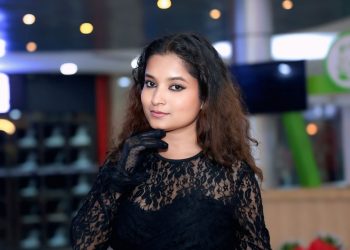 फिल्म ‘मितज्यू’मा स्मिता लामिछाने अनुबन्धित, दयाहाङ राईसँग पर्दा सेयर गर्दै