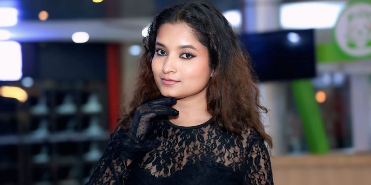 फिल्म ‘मितज्यू’मा स्मिता लामिछाने अनुबन्धित, दयाहाङ राईसँग पर्दा सेयर गर्दै