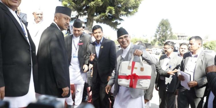 फिल्म उद्योगका लागि पूर्वाधार विकासमा सरकारको पहल