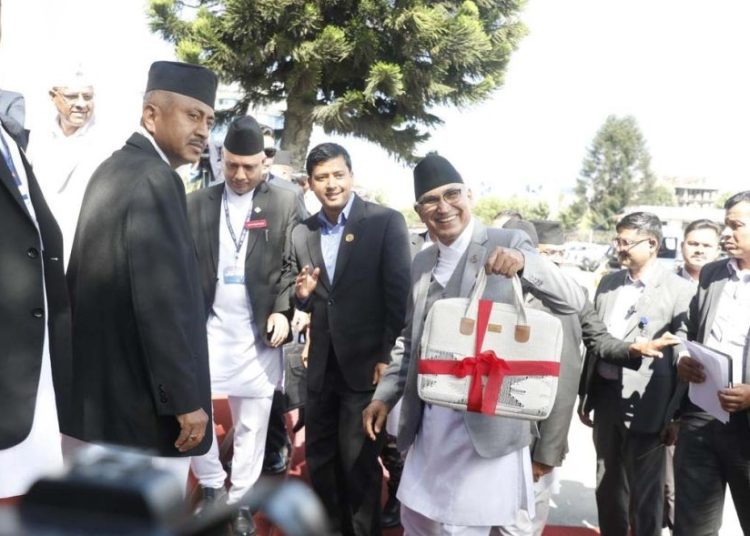 फिल्म उद्योगका लागि पूर्वाधार विकासमा सरकारको पहल