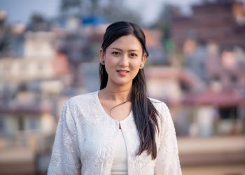 मिलन चाम्सको ‘सुम्निमा’मा उपासना फाइनल, उनका लागी बेलायतको हिरो खोजिँदै